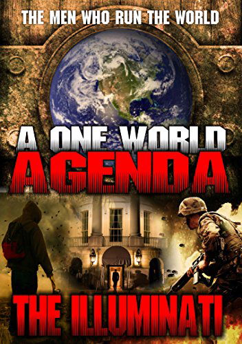 One World Agenda: the Illuminati - One World Agenda: the Illuminati DVD