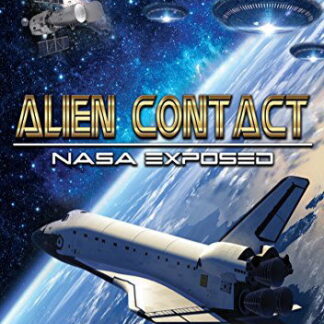 Alien Contact: Nasa Exposed - Alien Contact: Nasa Exposed DVD