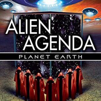 Alien Agenda Planet Earth: Rulers of Time & Space - Alien Agenda Planet Earth: Rulers of Time & Space DVD