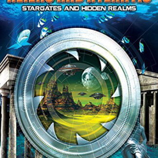 Aliens and Atlantis: Stargates and Hidden Realms - Aliens and Atlantis: Stargates and Hidden Realms DVD