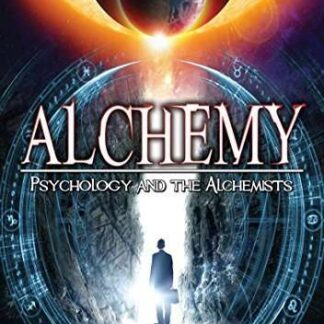 Alchemy: Psychology And The Alchemists DVD