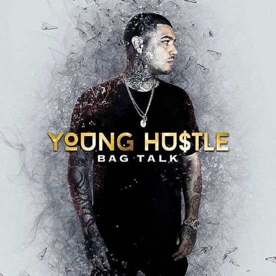 Young Hu$tle - Bag Talk 1CD