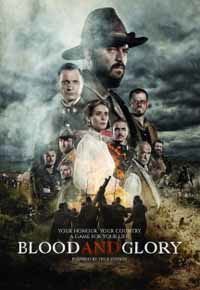 Blood & Glory - Blood And Glory DVD
