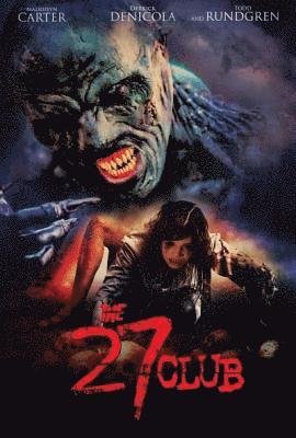 27 Club. The DVD