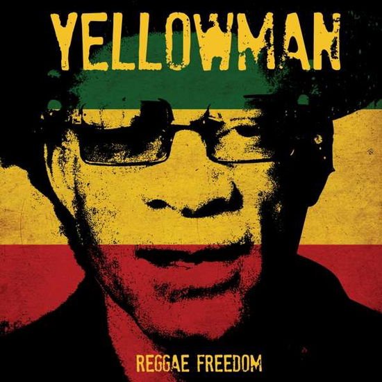 Yellowman - Reggae Freedom 1CD