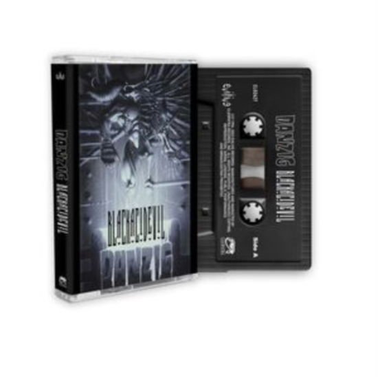 DANZIG Danzig 5: Blackacidevil Cassette