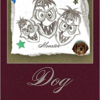 Dog - Monster