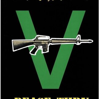 Vandals - Peace Thru Vandalism