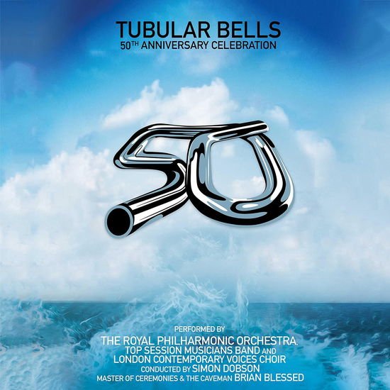 Royal Philharmonic Orchestra / Brian Blessed - Tubular Bells 50th Anniversary Celebration