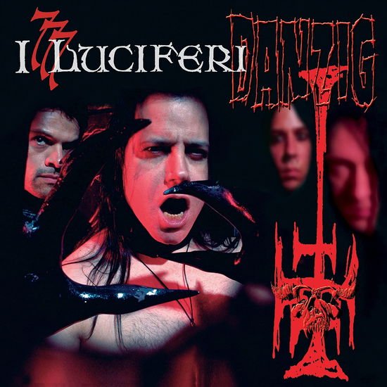 DANZIG 777: I Luciferi Cassette