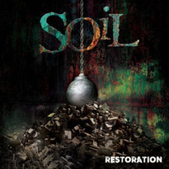 SOIL Restoration Cassette