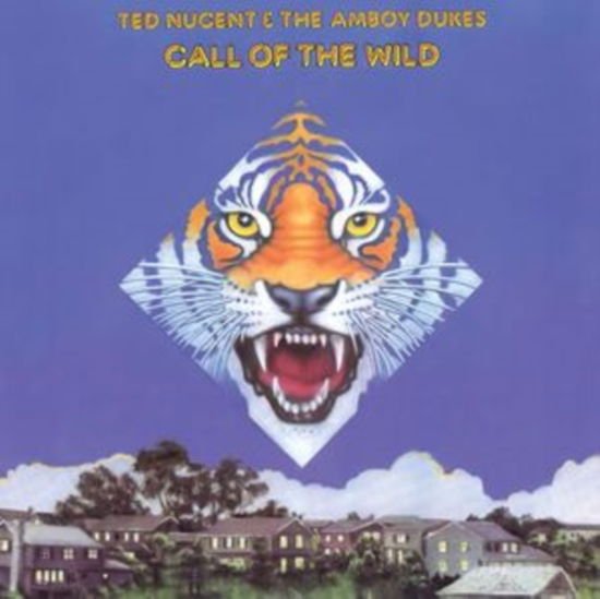 Nugent,ted / Amboy Dukes - Call of the Wild