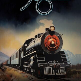 FOGHAT SLOW RIDE LIVE IN CONCERT Blu-ray