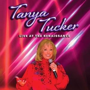 Tanya Tucker - Live At The Renaissance Blu-ray