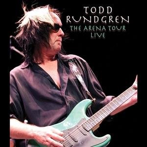 Todd Rundgren - The Arena Tour Live Blu-ray