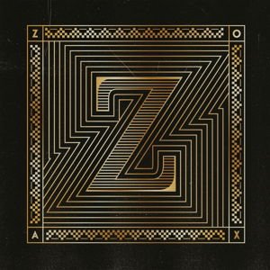 Zoax - Zoax 1CD
