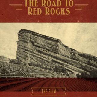 Mumford & Sons - Road To Red Rocks (Usa Import) Blu-ray