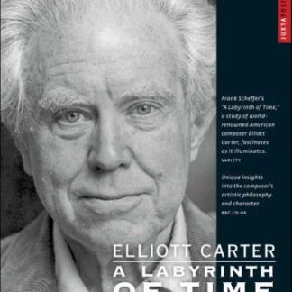 Carter Elliot - A Labyrinth Of Time DVD