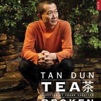 Dun Tan - Tea - Broken Silence DVD