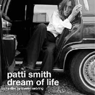 Patti Smith - Dream Of Life DVD