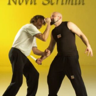 Defensa Conta Cuchillo - Defensa Conta Cuchillo DVD