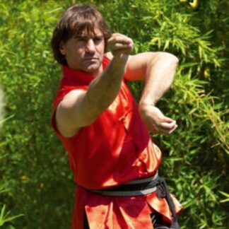 Kung Fu Mou Sii La Danza Del Leon DVD