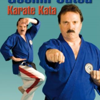 Budo International - Karate Kata DVD
