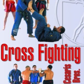 Cross Fighting DVD