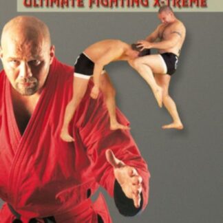 Ultimate Fighting Xtreme Volume 2 Uprigh - Ultimate Fighting Xtreme Volume 2 Uprigh DVD