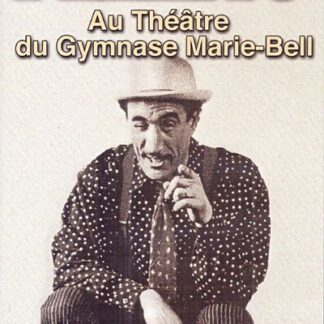 Fellag - LEre Des Ninjas DVD