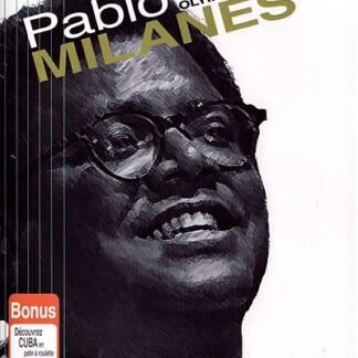 Pablo Milanes - Olympia 1998 DVD