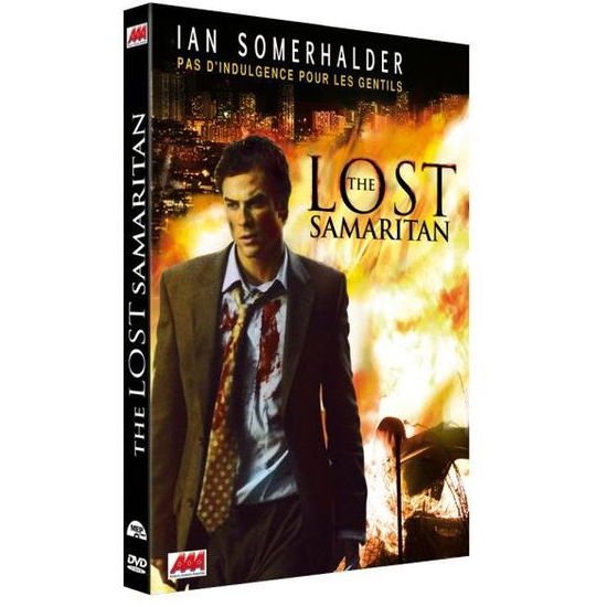 Somerhalder Ian - Gedmintas Ru - Lost Samaritan the DVD