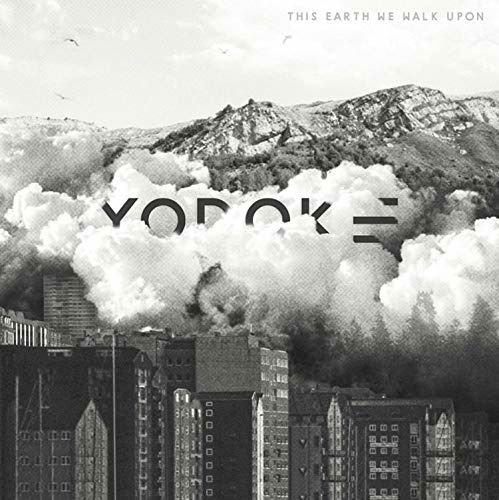 Yodok III - This Earth We Walk Upon 1CD