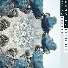 Zero Gr4vity - Une Tres Legere Oscillation 1CD