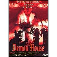 Kaufman Jimmy - Demon House DVD