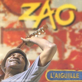 Zao - LAiguille 1CD
