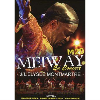Meiway - Meiway DVD