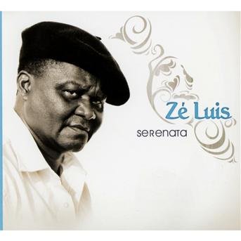 Ze Luis - Serenata 1CD