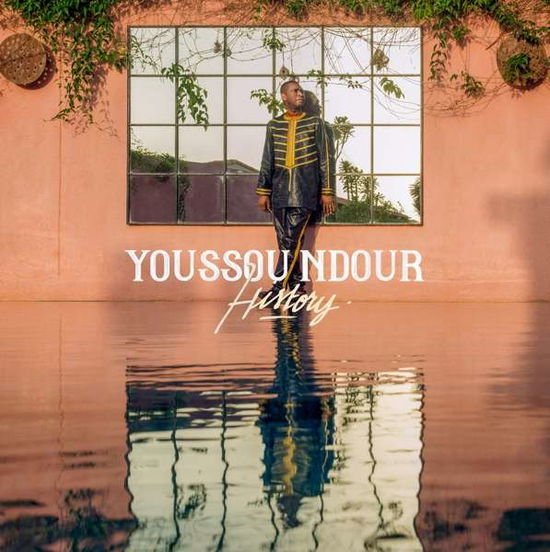 Youssou Ndour - History 1CD