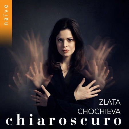 Zlata Chochieva - Chiaroscuro 1CD