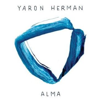 Yaron Trio Herman - Alma 1CD