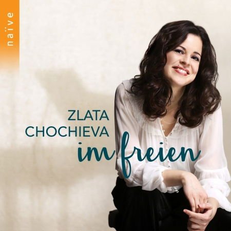 Zlata Chochieva - Im Freien 2CD