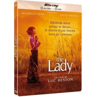 Lady - Lady DVD