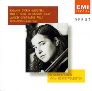 Olga Peretyatko - L'oeuvre Pour Violoncelle 1CD