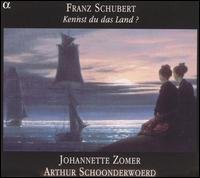 Jonas Kaufmann - Kennst Du Das Land 1CD