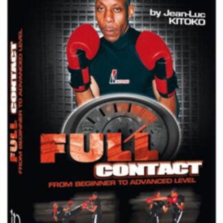 Full Contact: from Beginner to - Full Contact From Beginner To Advanced L DVD