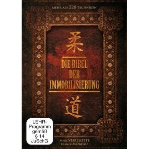 Die Bibel Der Immobilisierung - Mehr Als 220 Techniken DVD