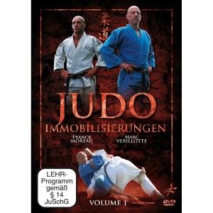 Immobilisierungen Vol 1 DVD