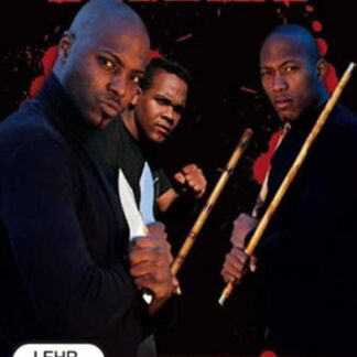 Kali Grundtechniken - Kali Grundtechniken DVD