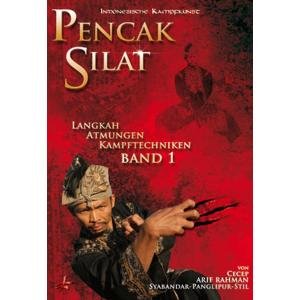Kampftechniken Band 1 DVD